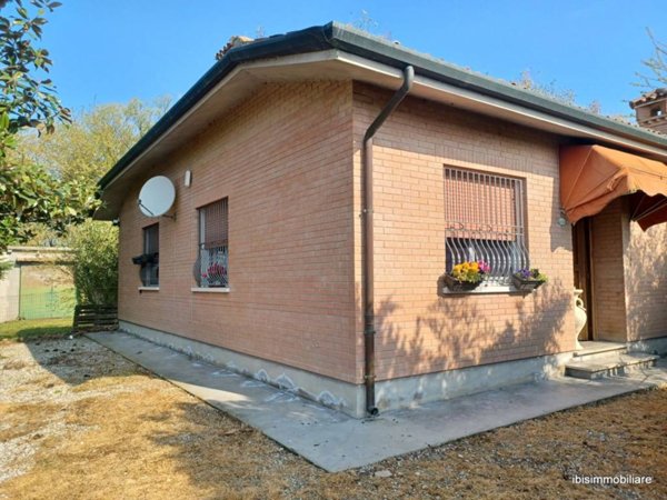 casa indipendente in vendita a Portomaggiore in zona Maiero