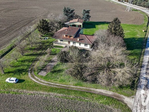 casa indipendente in vendita a Portomaggiore in zona Sandolo