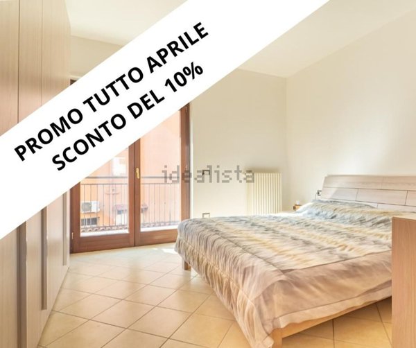appartamento in vendita a Portomaggiore