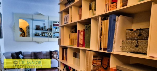 appartamento in vendita a Portomaggiore in zona Quartiere