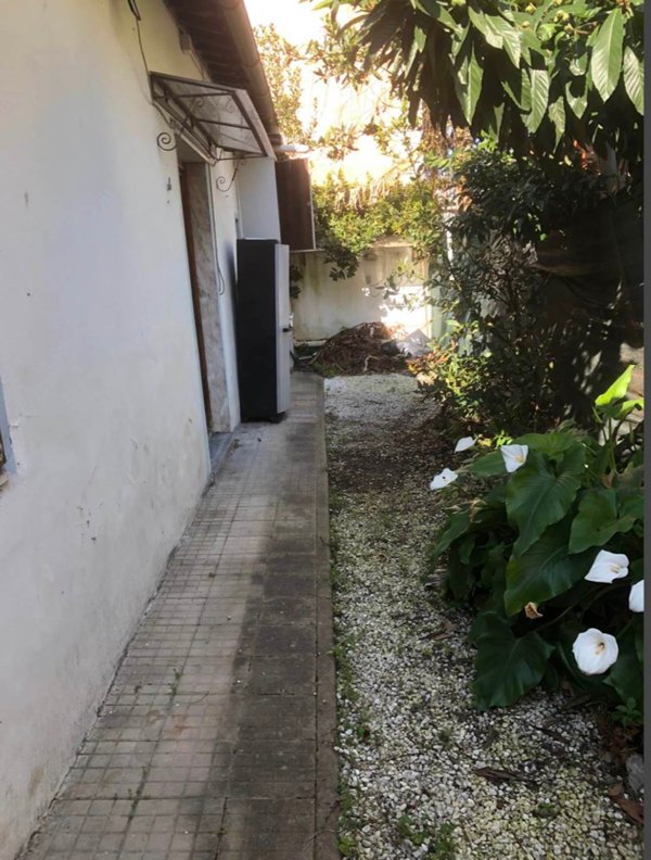 appartamento in vendita a Portomaggiore in zona Quartiere