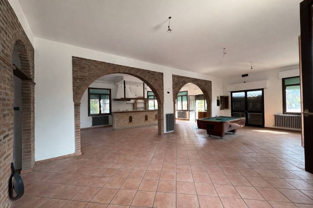 casa indipendente in vendita a Portomaggiore in zona Runco