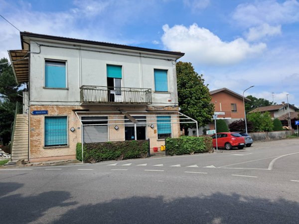 casa indipendente in vendita a Portomaggiore
