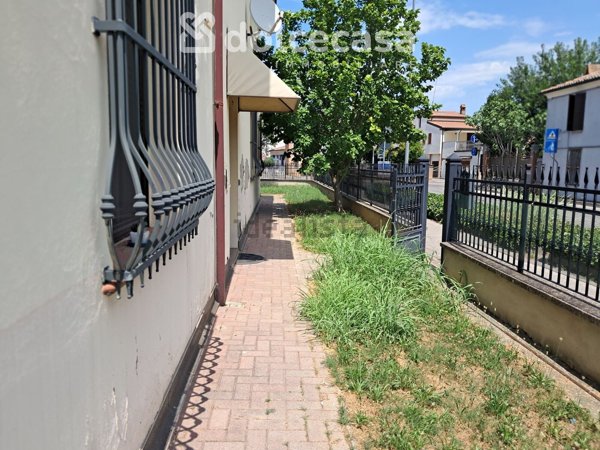 casa indipendente in vendita a Portomaggiore