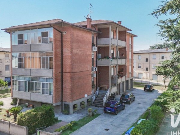 appartamento in vendita a Portomaggiore