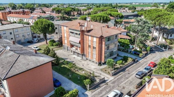 appartamento in vendita a Portomaggiore