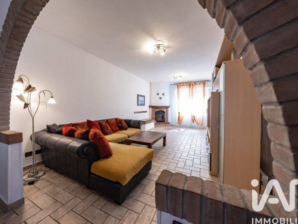 casa indipendente in vendita a Portomaggiore in zona Ripapersico