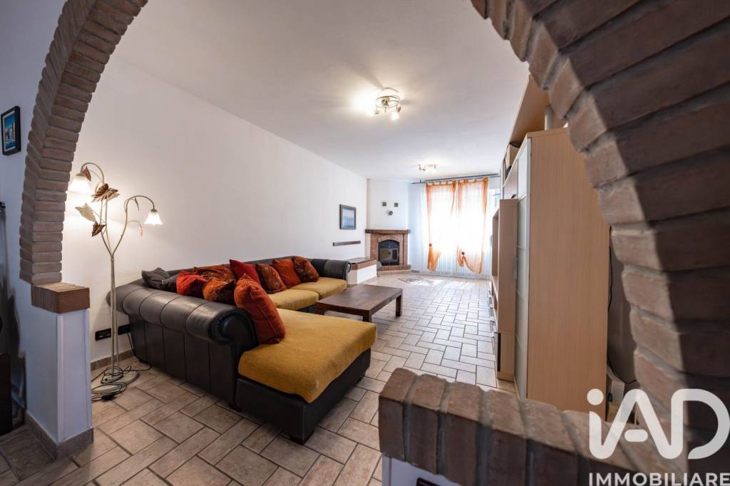 casa indipendente in vendita a Portomaggiore in zona Ripapersico