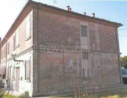 appartamento in vendita a Portomaggiore in zona Portoverrara