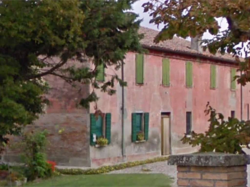 casa indipendente in vendita a Portomaggiore