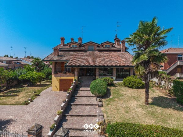 casa indipendente in vendita a Portomaggiore
