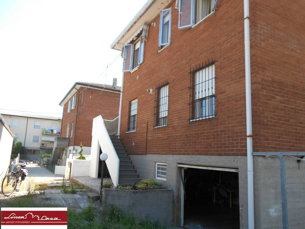 appartamento in vendita a Portomaggiore