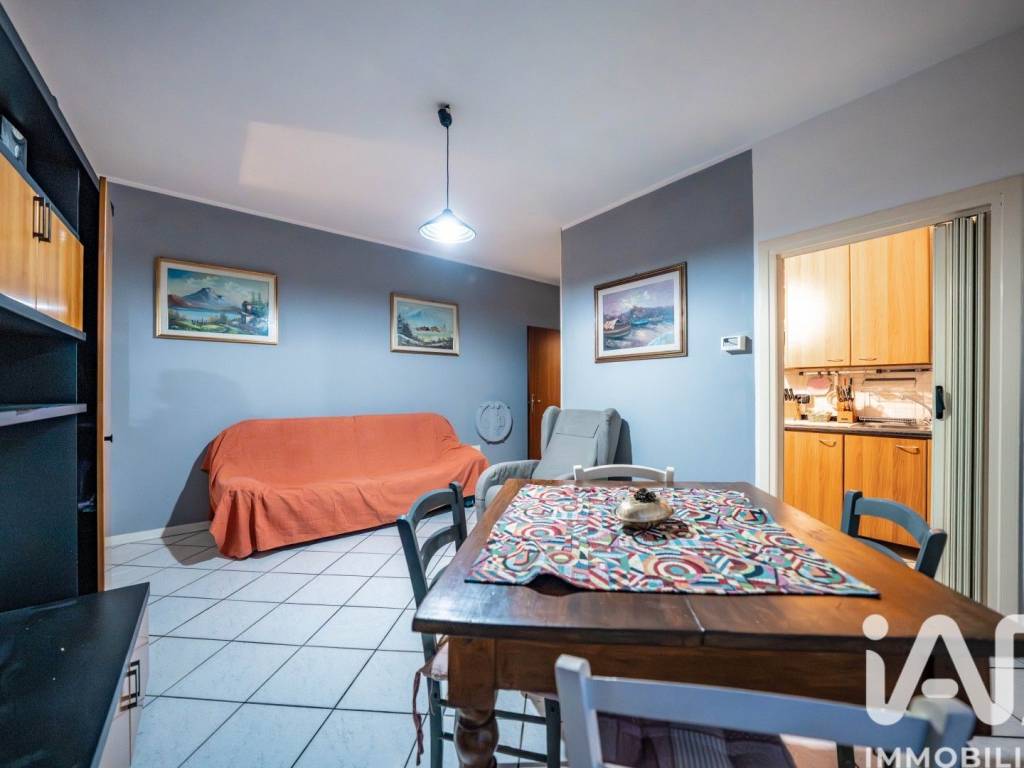 appartamento in vendita a Portomaggiore