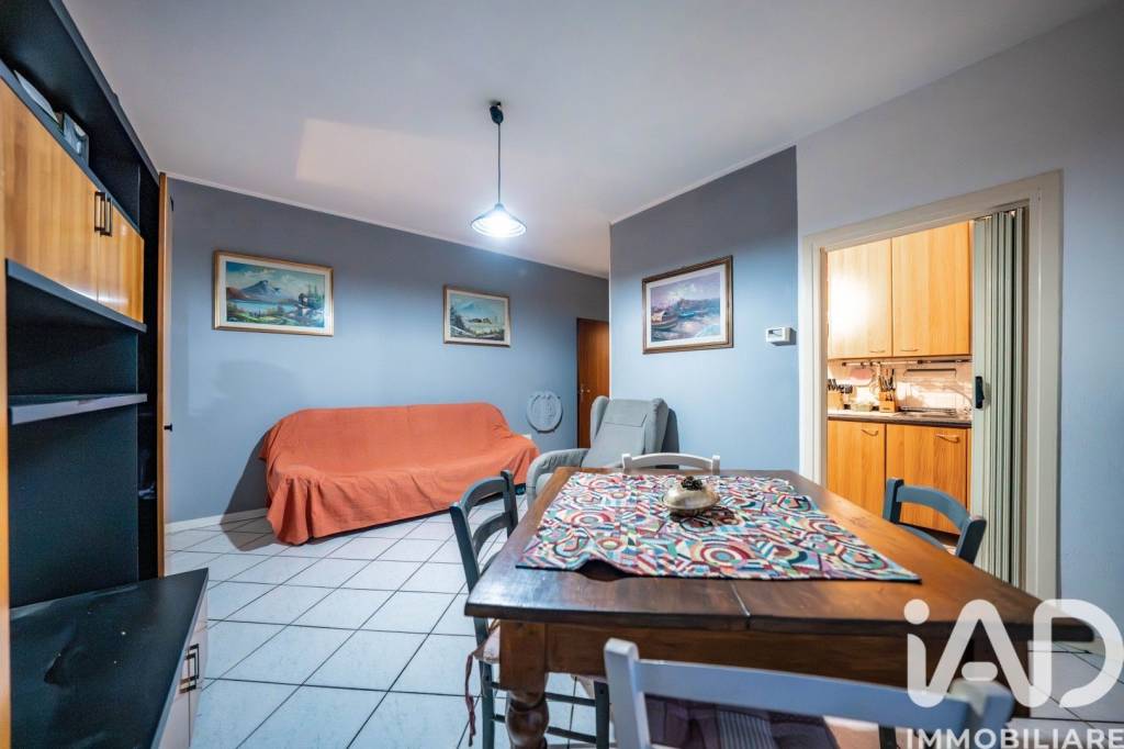 appartamento in vendita a Portomaggiore
