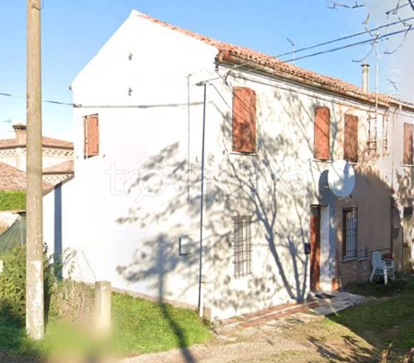 casa indipendente in vendita a Portomaggiore in zona Portorotta