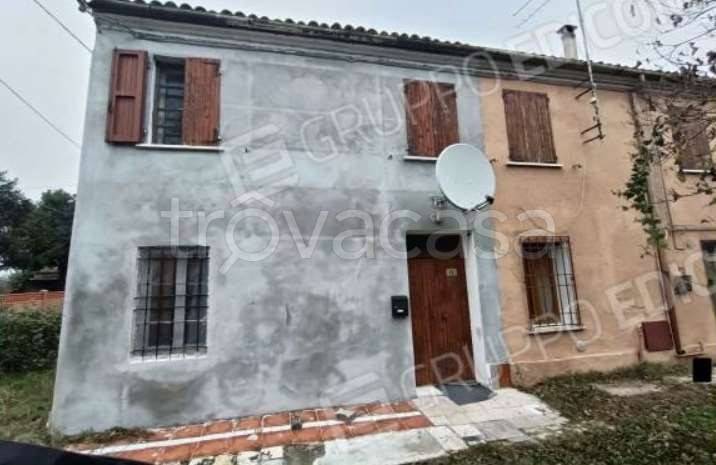 appartamento in vendita a Portomaggiore in zona Portorotta