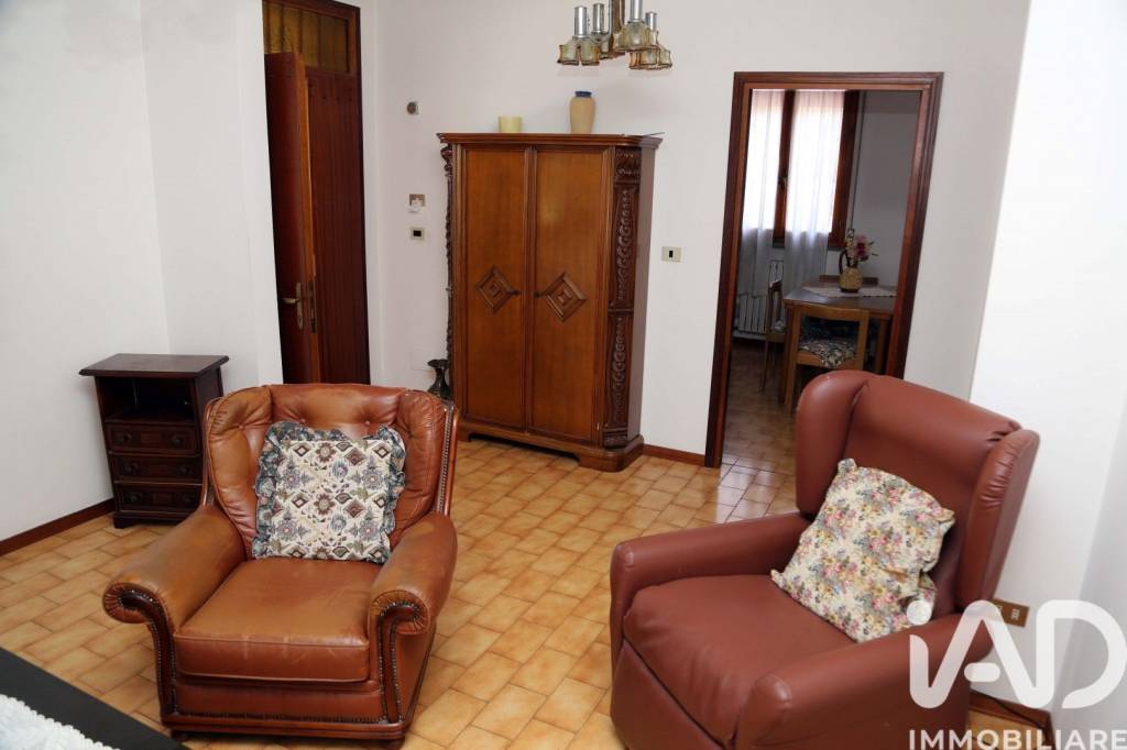 appartamento in vendita a Portomaggiore