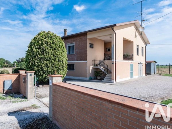 casa indipendente in vendita a Portomaggiore in zona Portorotta