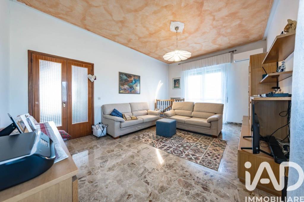 casa indipendente in vendita a Portomaggiore in zona Portorotta