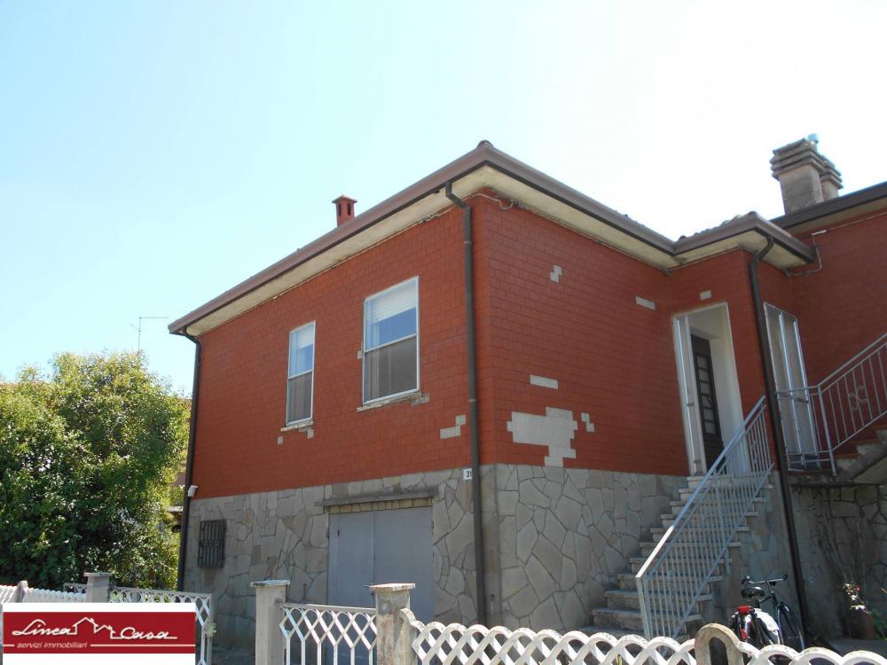 appartamento in vendita a Portomaggiore