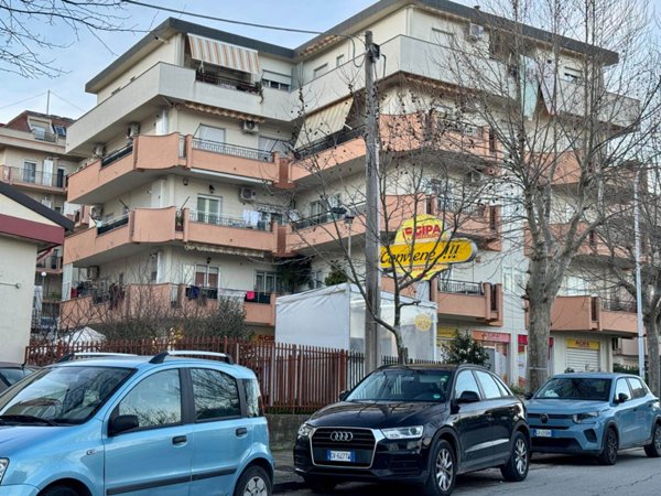 appartamento in vendita a Portomaggiore in zona Quartiere