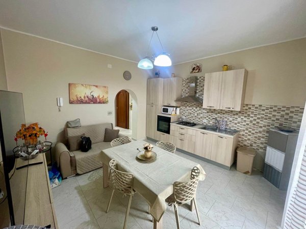 appartamento in vendita a Portomaggiore in zona Quartiere