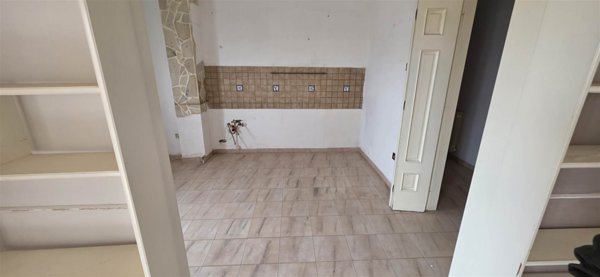 appartamento in vendita a Portomaggiore in zona Quartiere