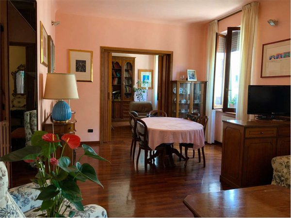 appartamento in vendita a Portomaggiore in zona Quartiere