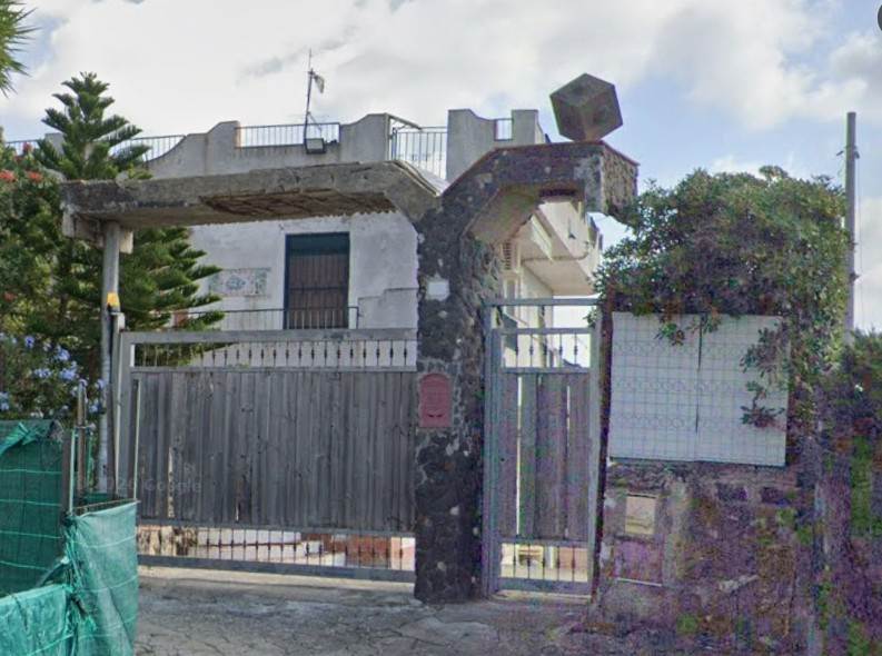 casa indipendente in vendita a Portomaggiore in zona Quartiere