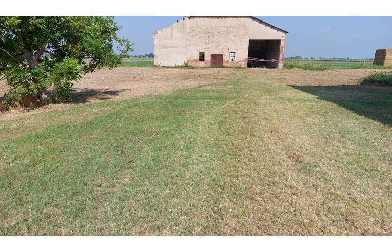 terreno agricolo in vendita a Portomaggiore