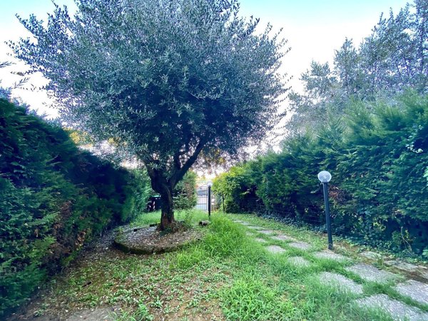 casa indipendente in vendita a Portomaggiore