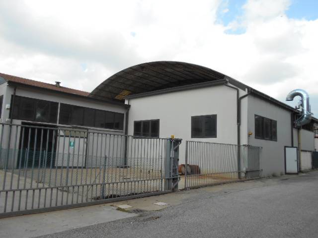 capannone in vendita a Portomaggiore