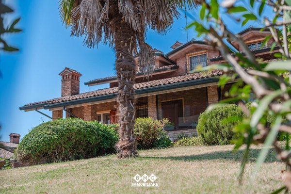 casa indipendente in vendita a Portomaggiore