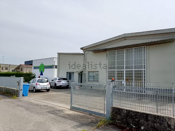 ufficio in vendita a Portomaggiore