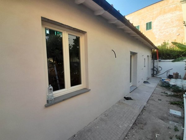 appartamento in vendita a Portomaggiore