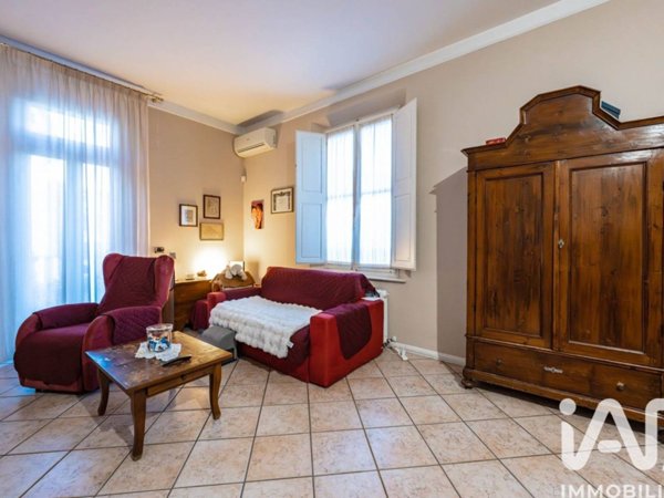 appartamento in vendita a Portomaggiore