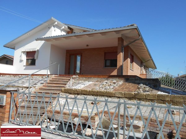 casa indipendente in vendita a Portomaggiore in zona Maiero