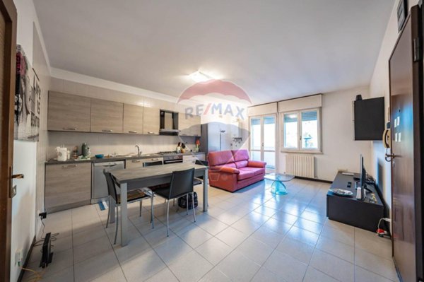 appartamento in vendita a Portomaggiore