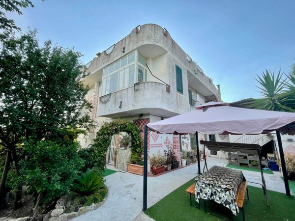 casa indipendente in vendita a Portomaggiore in zona Quartiere