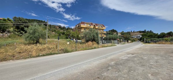 terreno edificabile in vendita a Portomaggiore in zona Quartiere