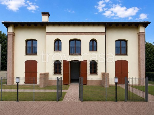 casa indipendente in vendita a Portomaggiore in zona Sandolo