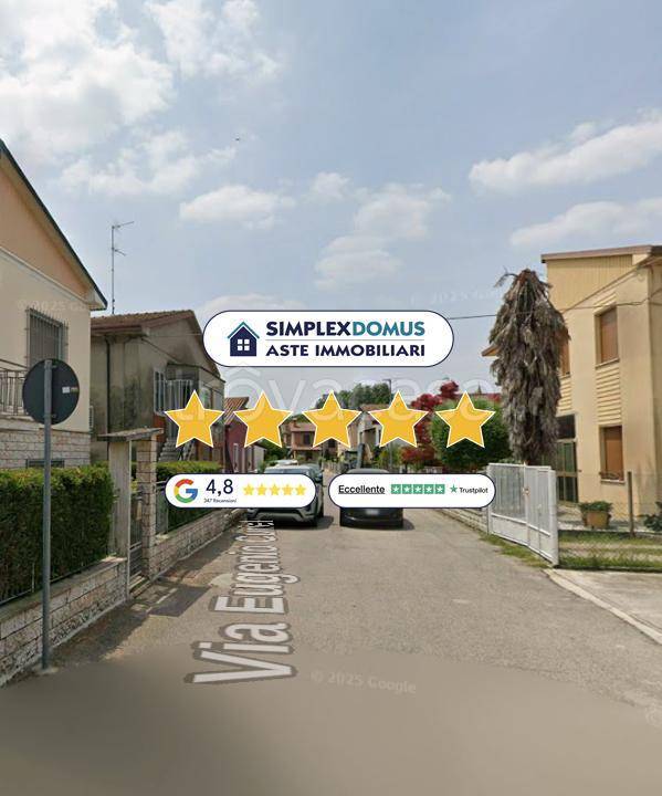 appartamento in vendita a Portomaggiore