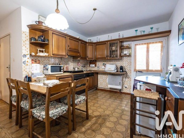 casa indipendente in vendita a Portomaggiore in zona Runco