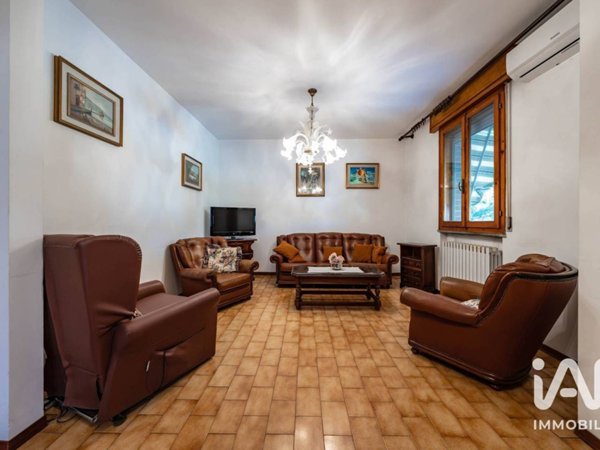 appartamento in vendita a Portomaggiore