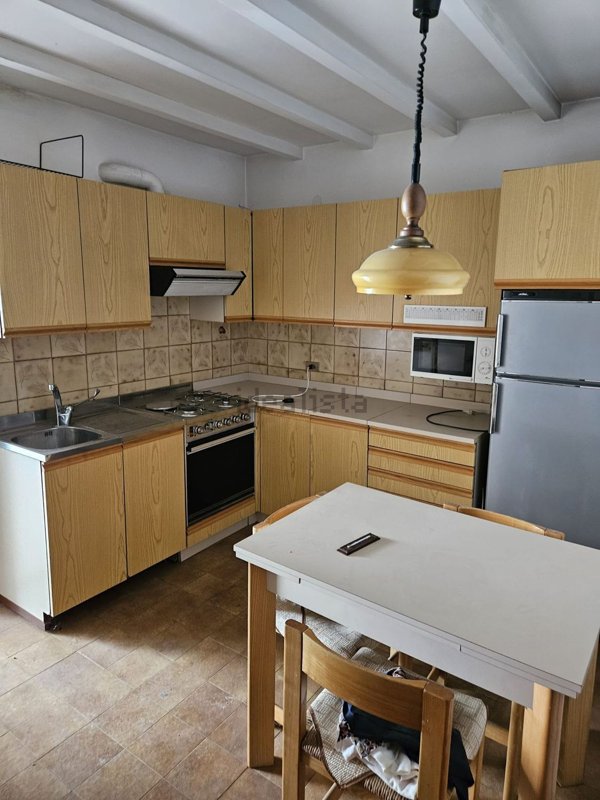casa indipendente in vendita a Portomaggiore in zona Portoverrara