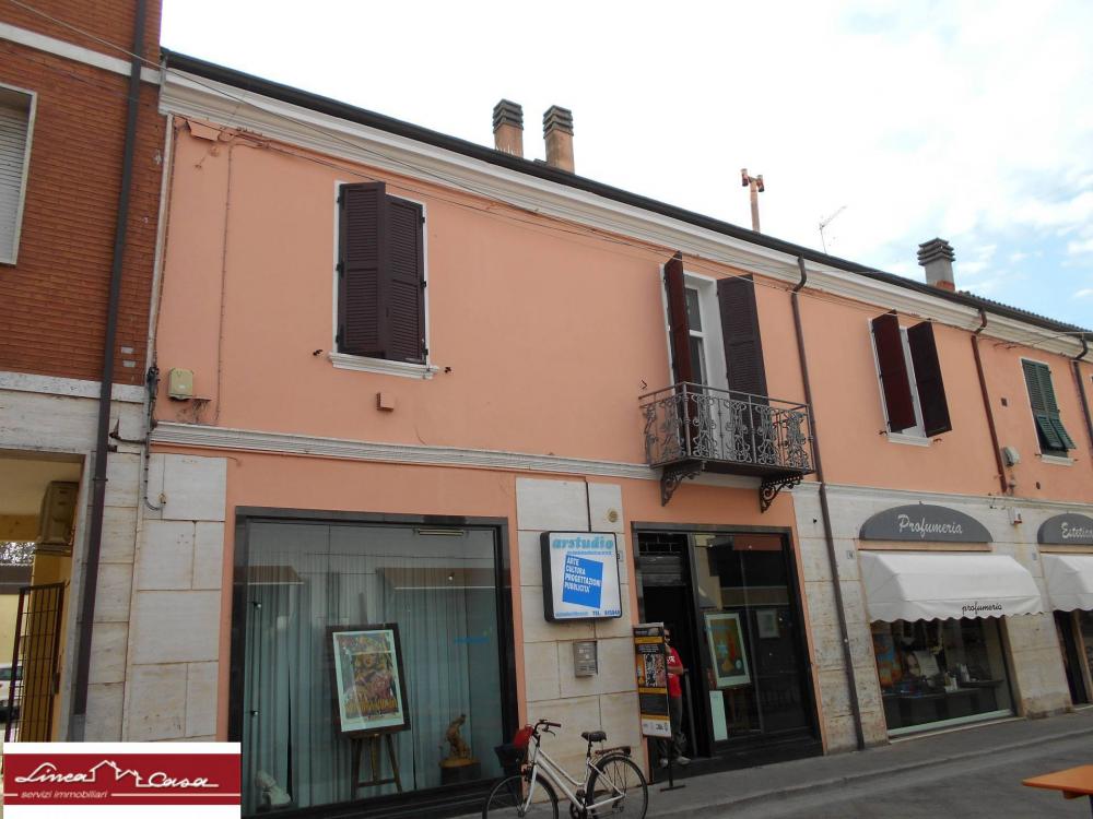 appartamento in vendita a Portomaggiore