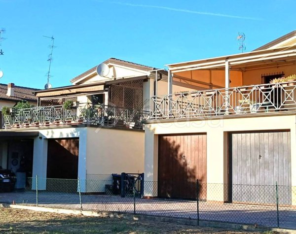 appartamento in vendita a Portomaggiore