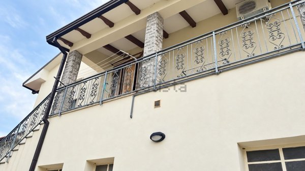 appartamento in vendita a Portomaggiore