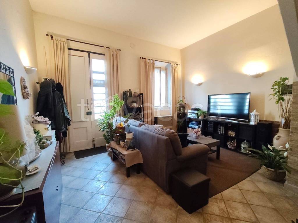casa indipendente in vendita a Portomaggiore
