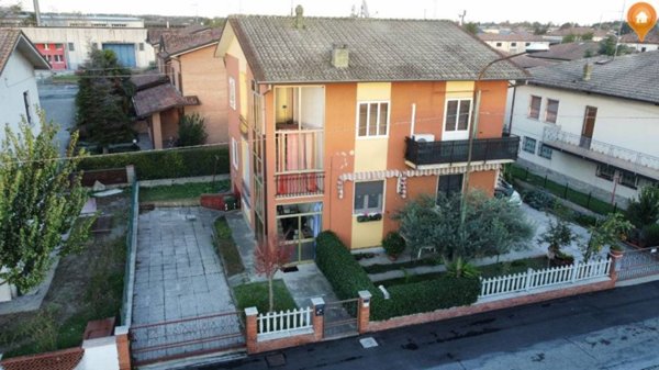 appartamento in vendita a Vigarano Mainarda